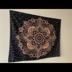 Wall Art - Wall Tapestry Wall Art - Wall Tapestry
